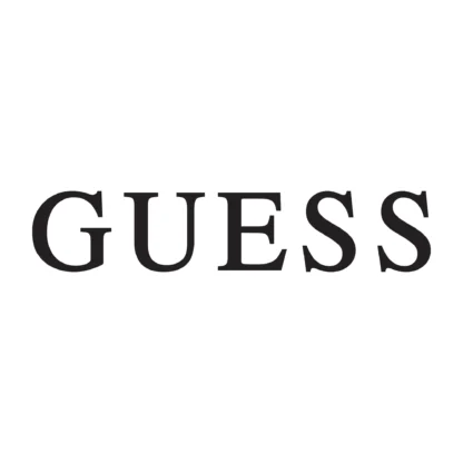 λογότυπο Guess