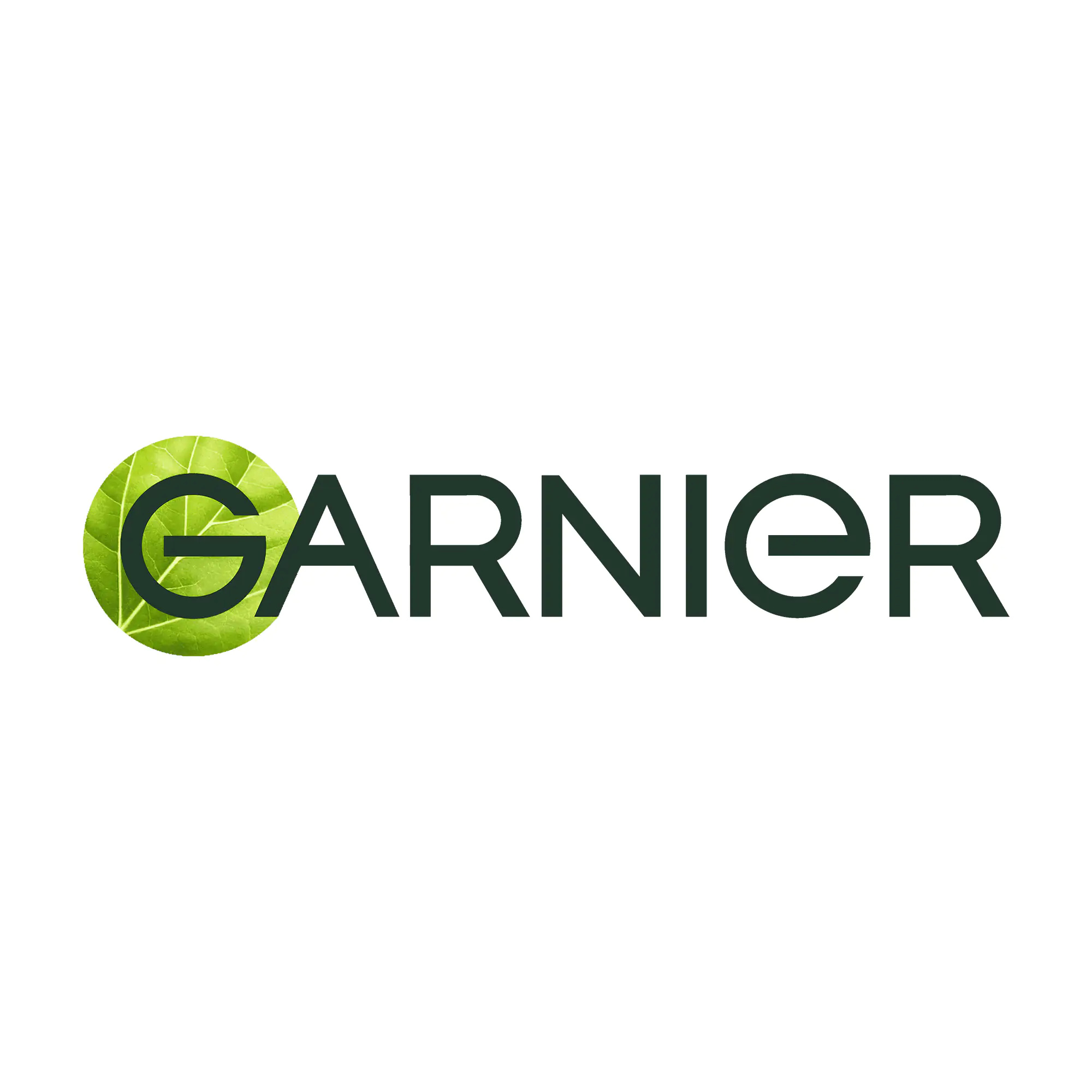 Logo of GARNIER