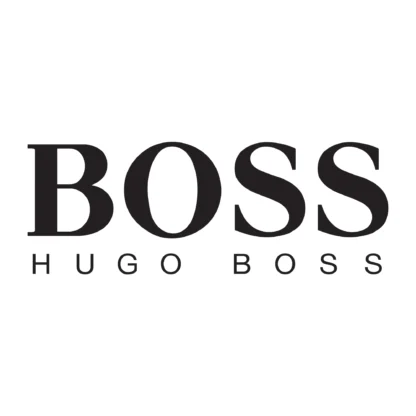 λογότυπο Hugo Boss