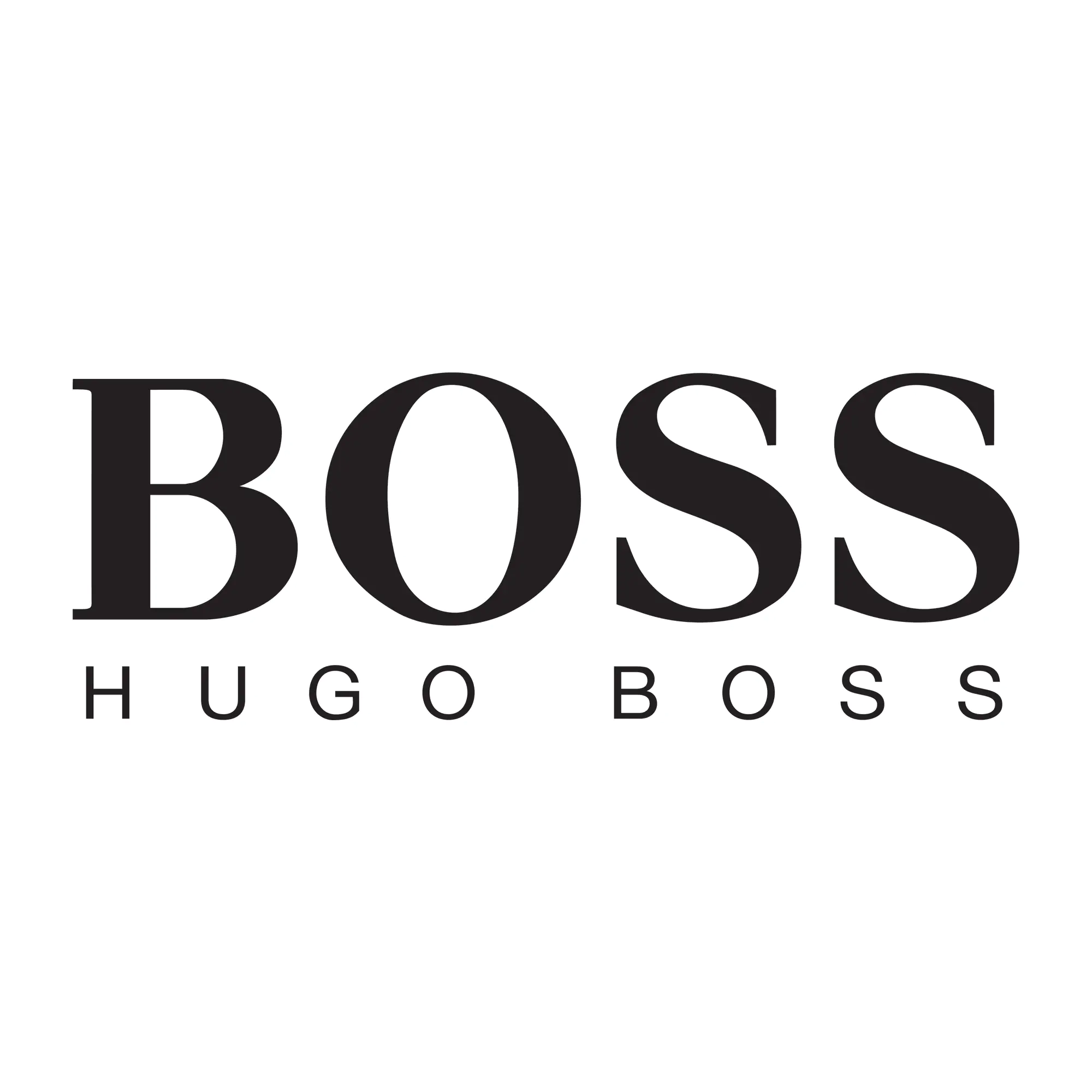Logo of Hugo Boss