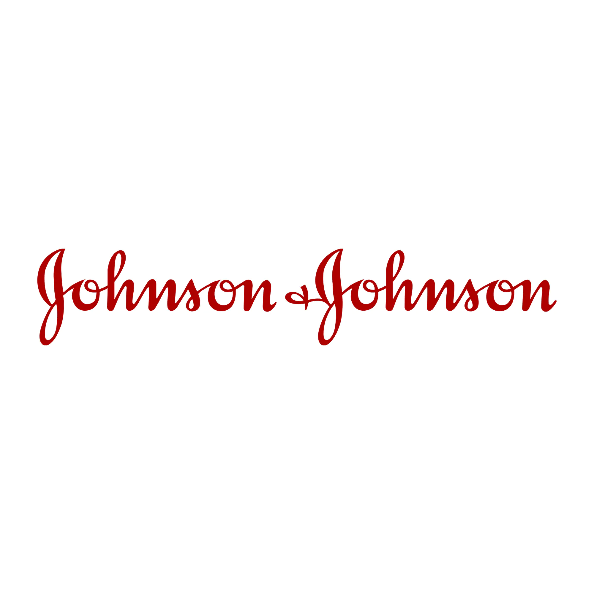 Logo of Johnson & Johnson