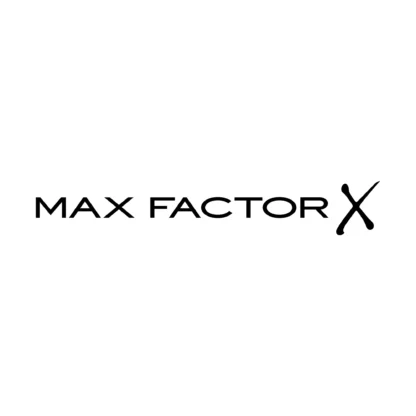 λογότυπο Max Factor
