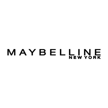 λογότυπο Maybelline