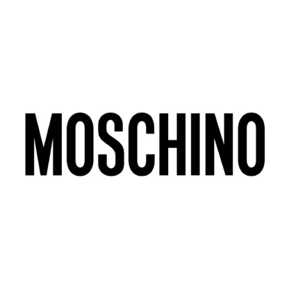 λογότυπο Moschino