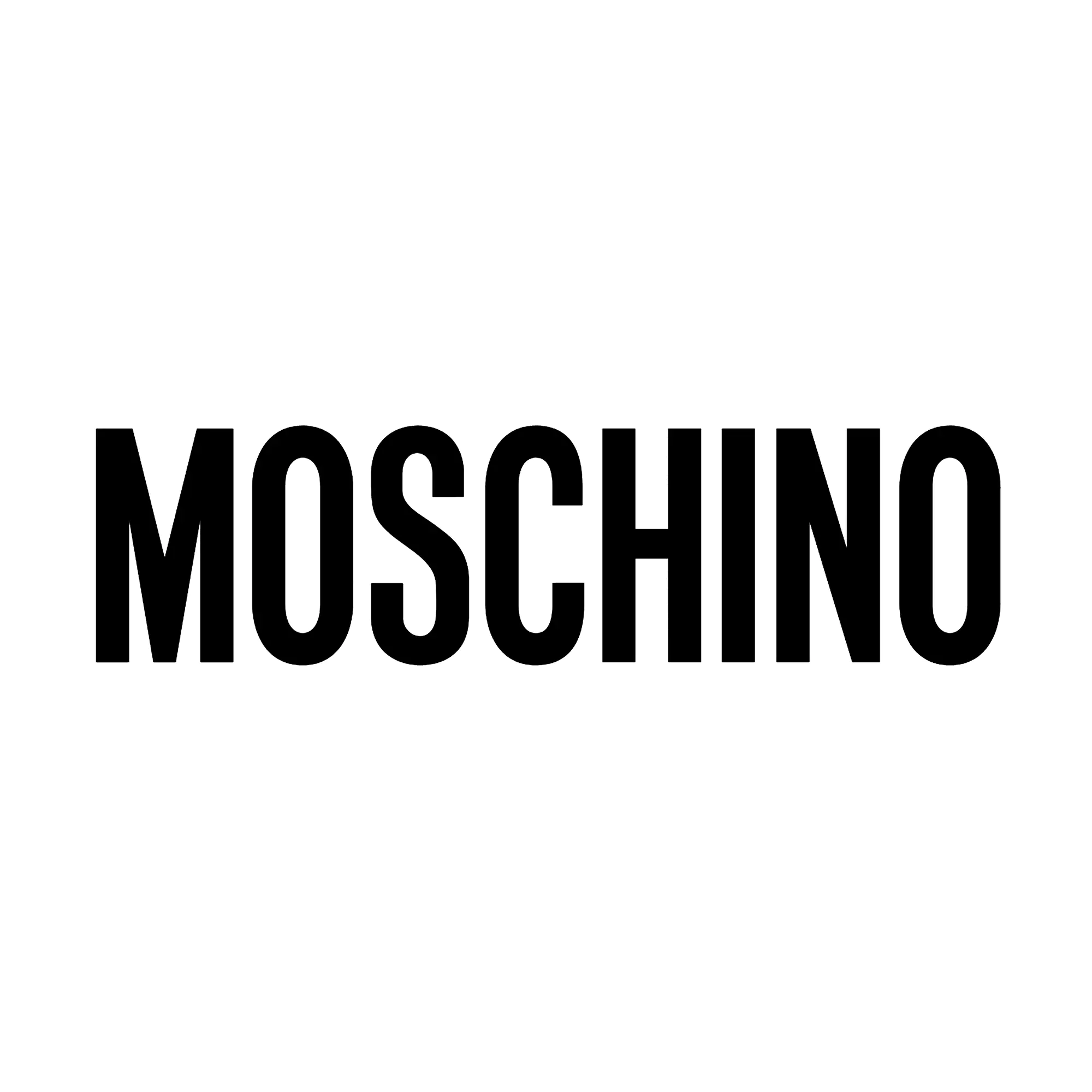 Logo of Moschino