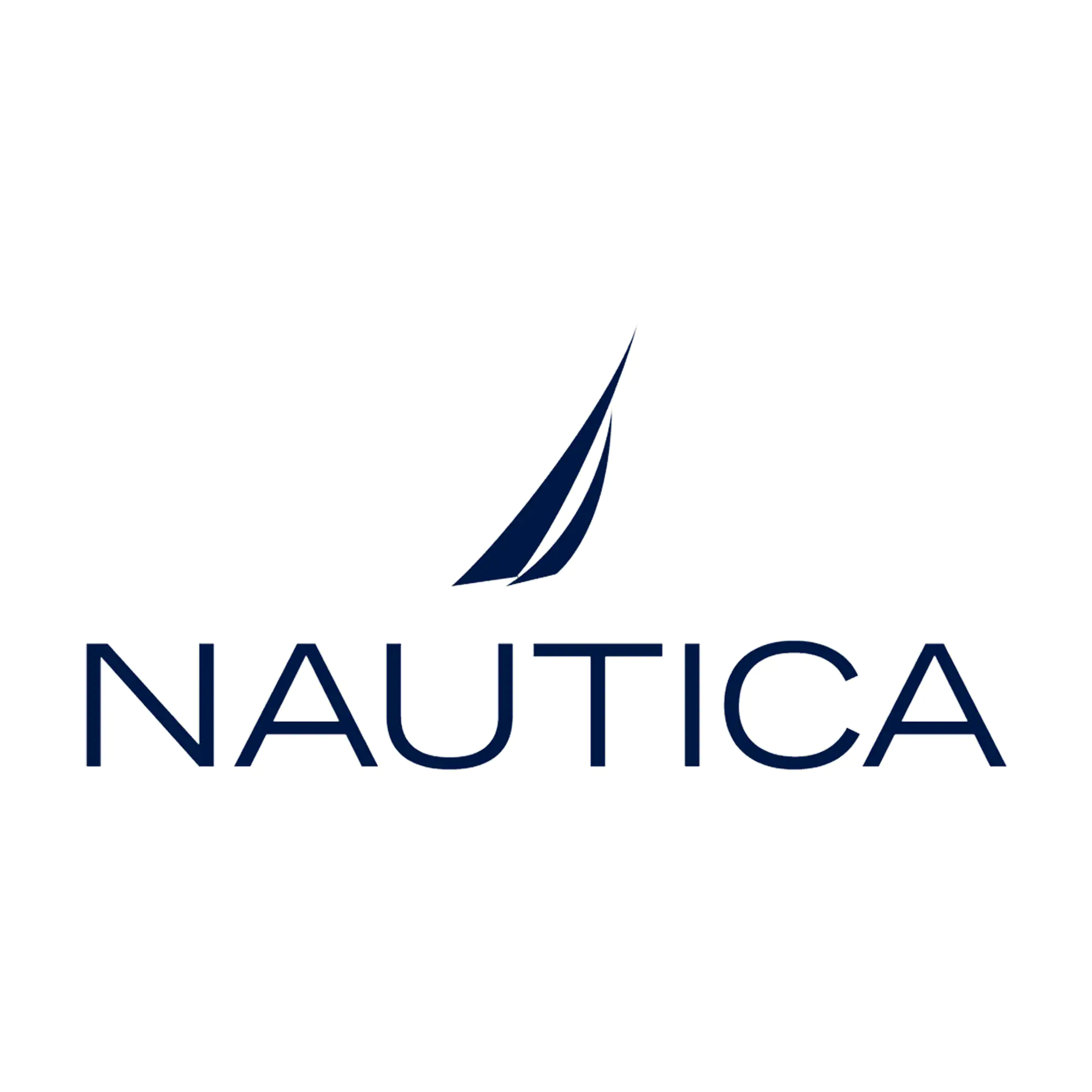 Logo of Nautica