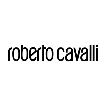 λογότυπο Roberto Cavalli
