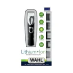 Wahl Trimmer Επαναφορτιζόμενο Total Beard Grooming Kit No 30291