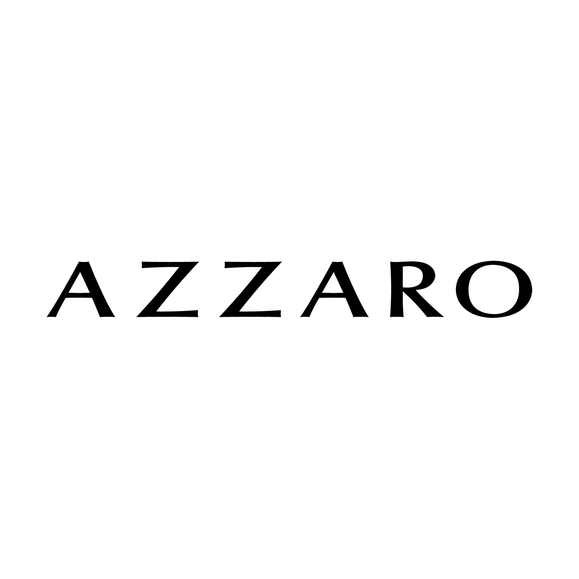 Logo of Azzaro