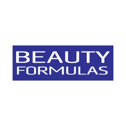 λογότυπο Beauty Formulas