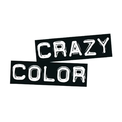 λογότυπο Crazy Color