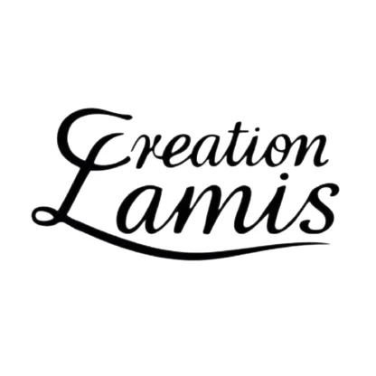λογότυπο Creation Lamis