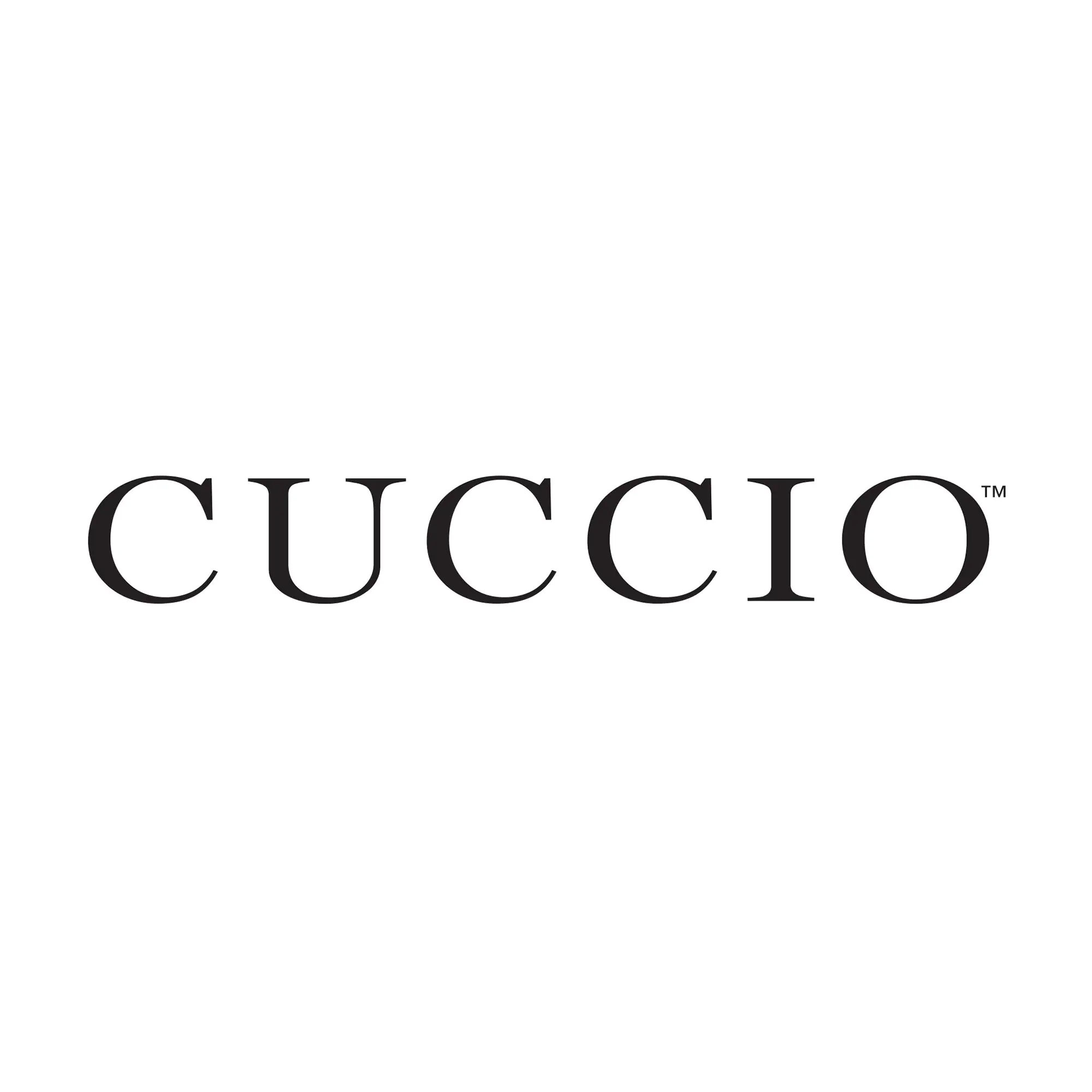 Logo of Cuccio
