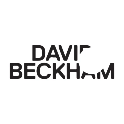 λογότυπο David Beckham