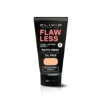 Elixir Make Up Matte Finish Foundation 30ml