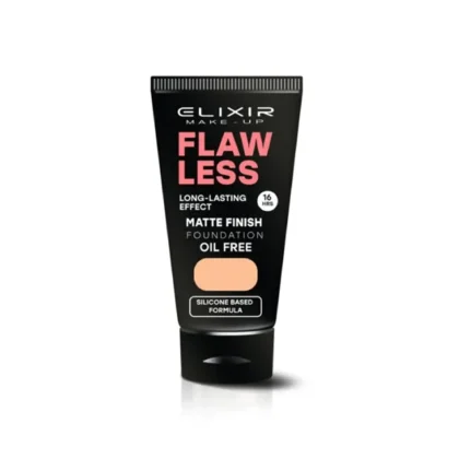 Elixir Make Up Matte Finish Foundation 30ml