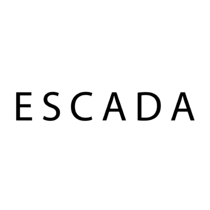 λογότυπο ESCADA