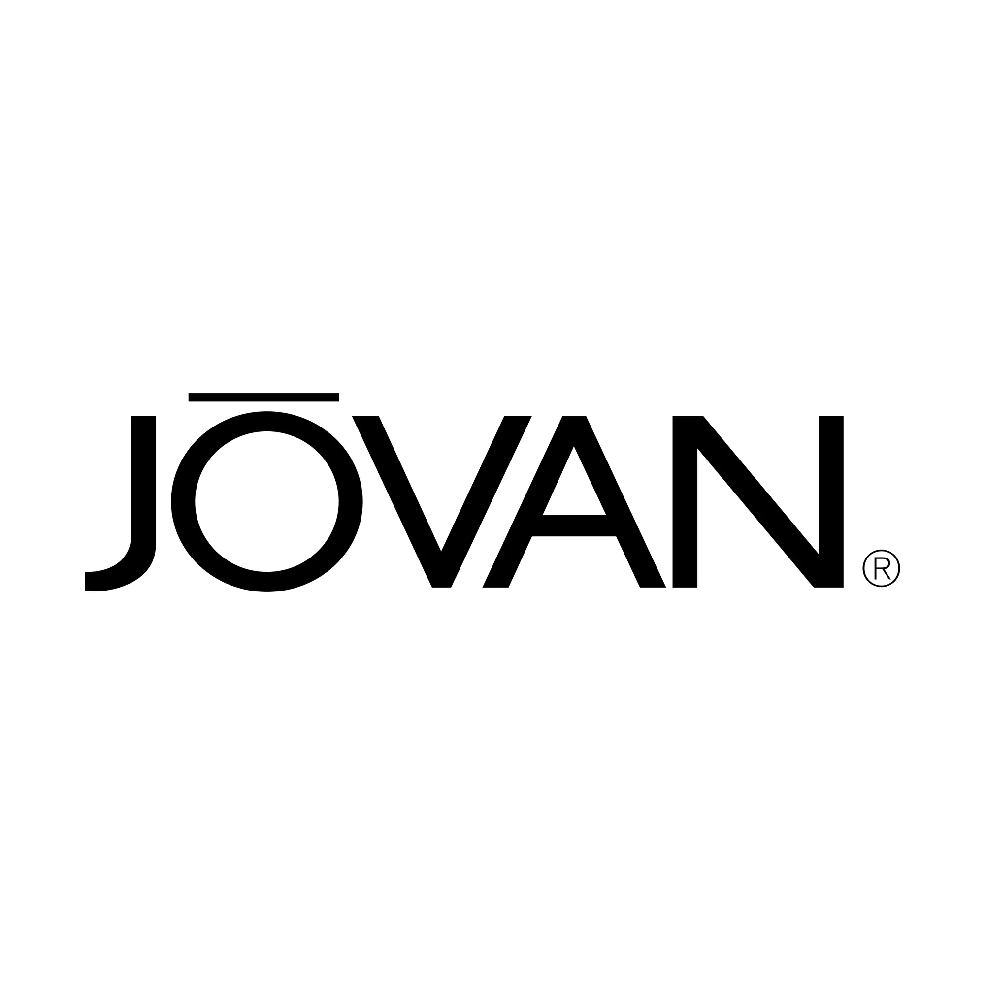 Logo of Jovan