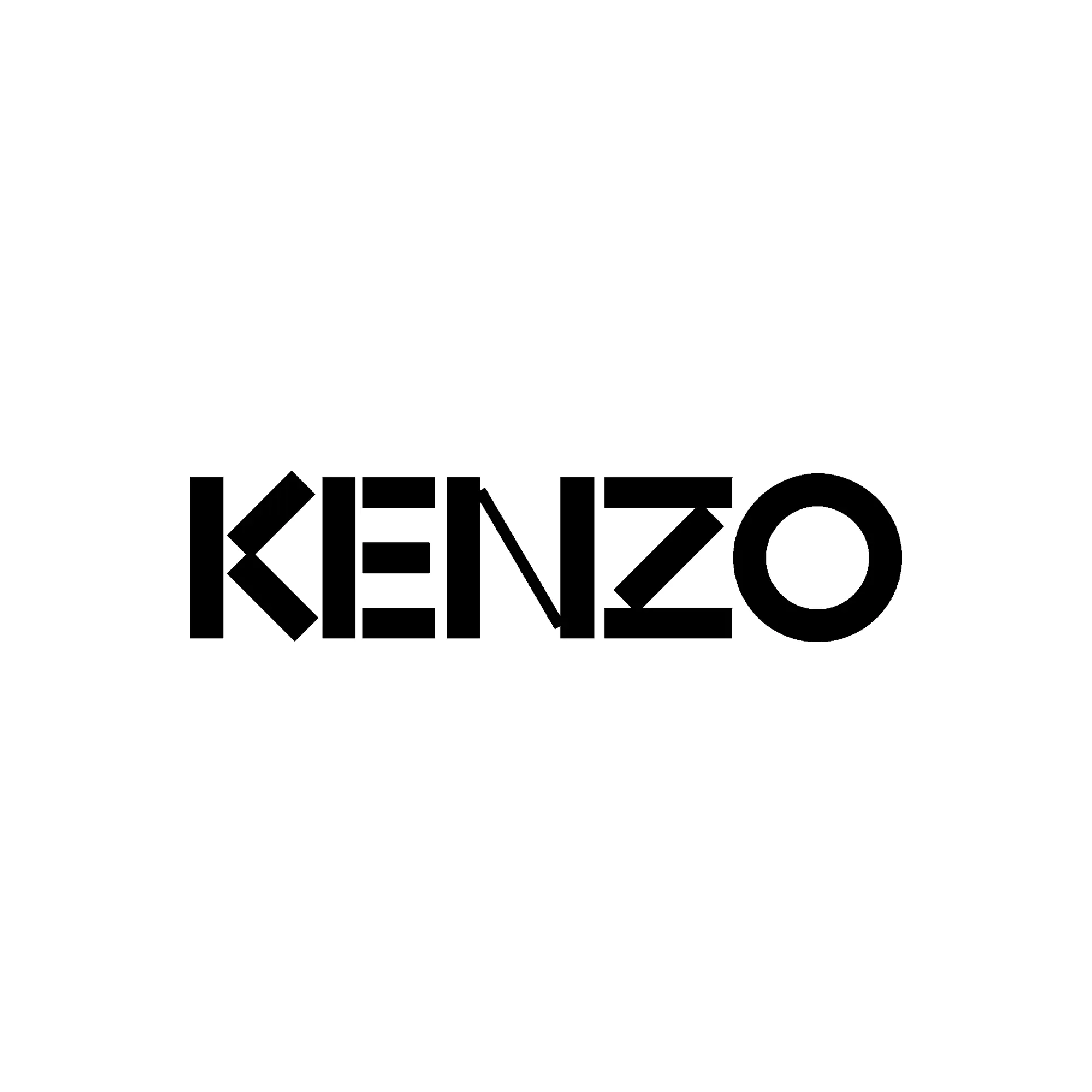 Logo of KENZO