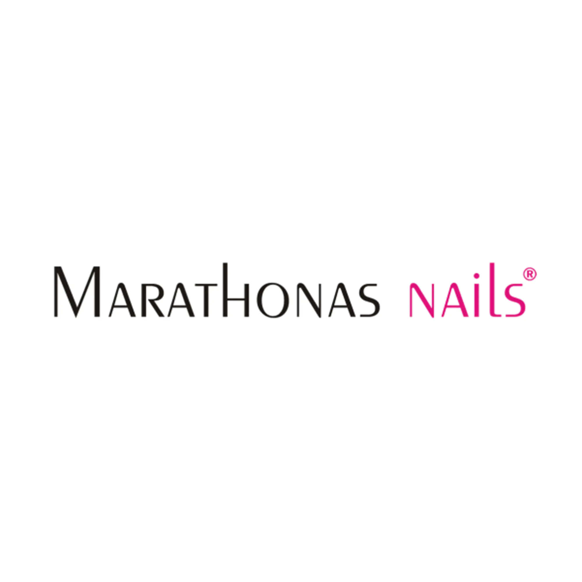 Logo of Marathonas Nails