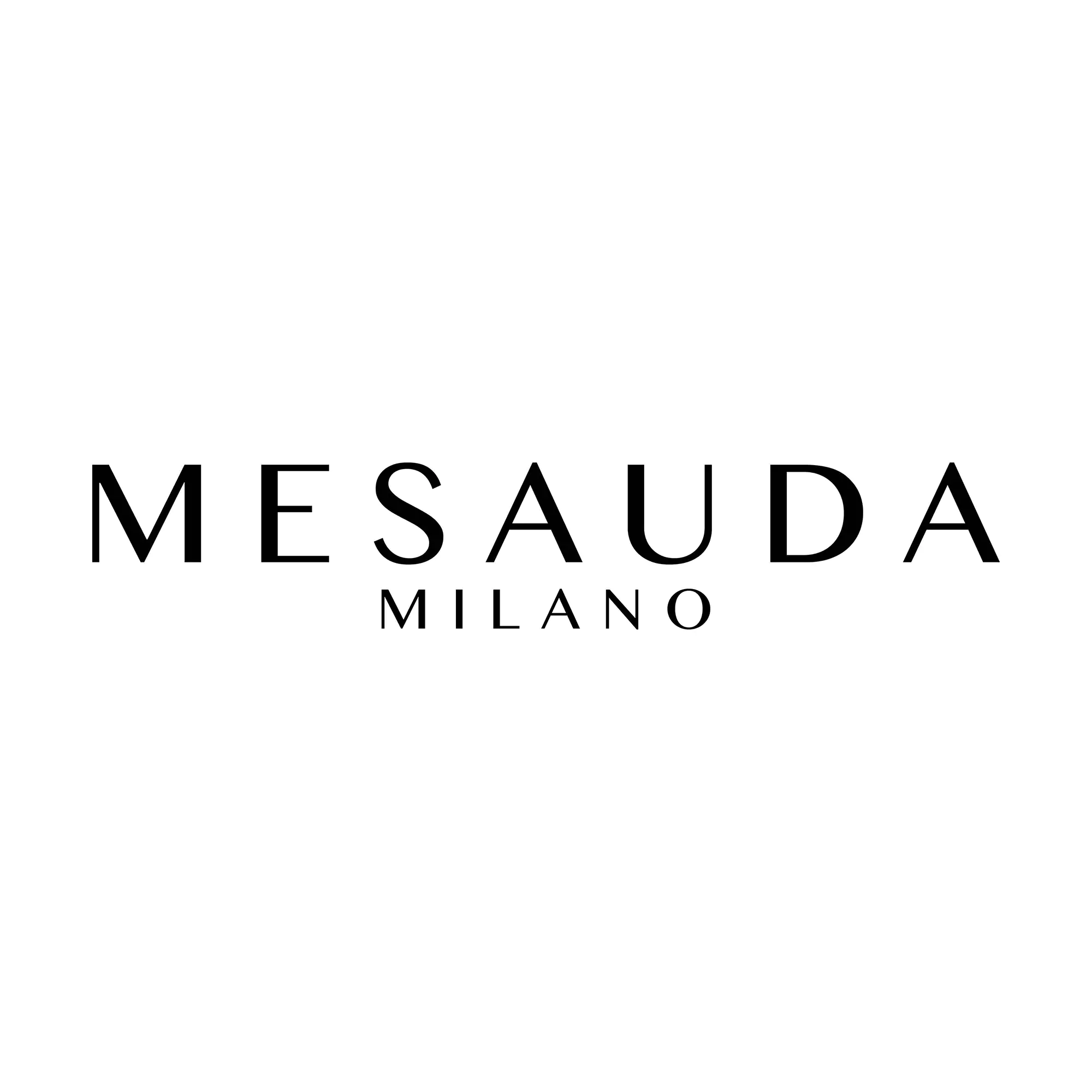 Logo of MESAUDA