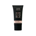 Mon Reve Impeccable Foundation 30ml