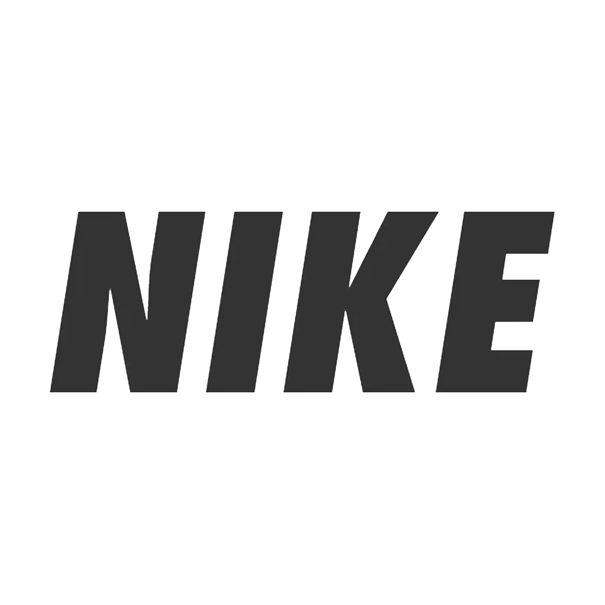 Logo of Nike