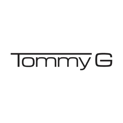 λογότυπο Tommy G