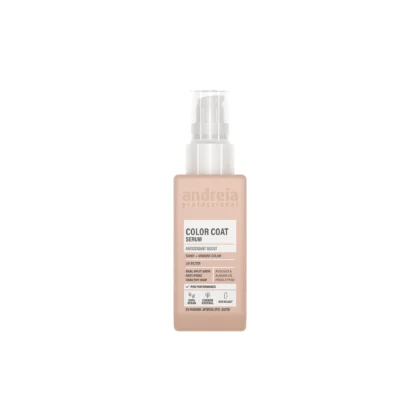 Andreia Ορός Προστασίας Χρώματος Color Coat Serum 100ml
