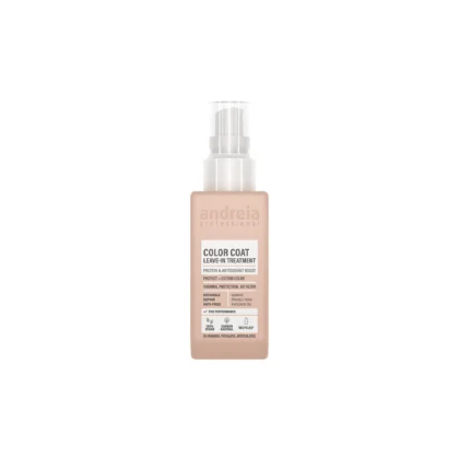 Andreia Θεραπεία Leave In Color Coat 100ml
