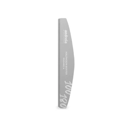 Andreia Buffer Halfmoon 100/180