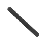 Προσφορά FFSELECTIONS 10 Λίμες Ίσιες Μαύρες 80/80