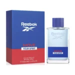 Reebok Ανδρικό Άρωμα Move Your Spirit EDT 100ml