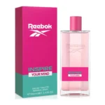 Reebok Γυναικείο Άρωμα Inspire Your Mind EDT 100ml