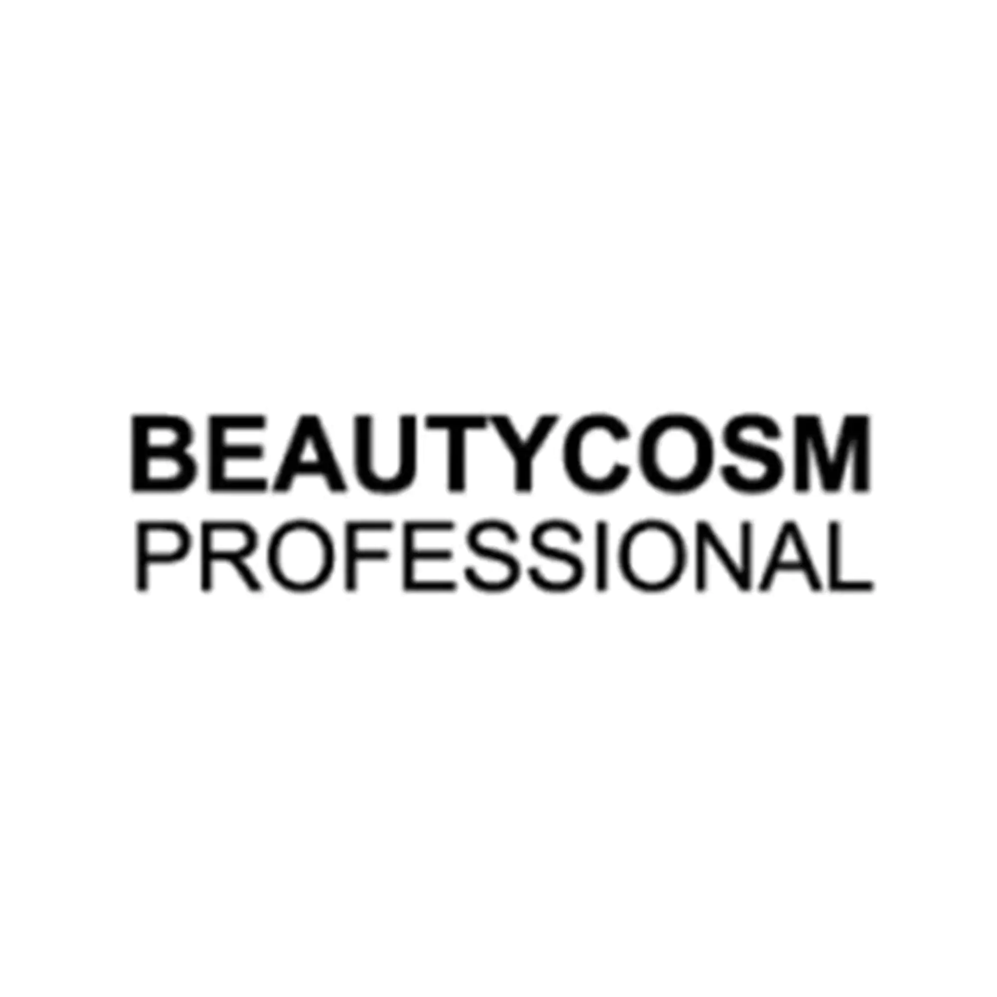 Logo of BeautyCosm