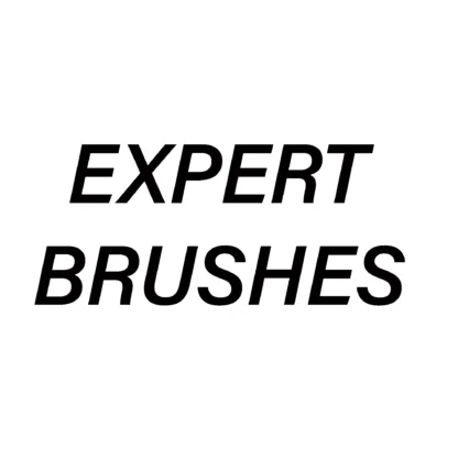 λογότυπο Expert Brushes