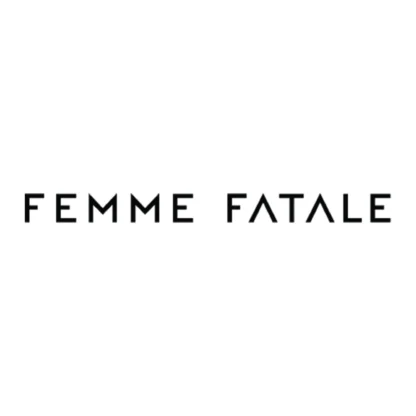 λογότυπο Femme Fatale