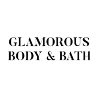 λογότυπο Glamorous Body & Bath