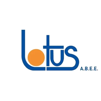 λογότυπο Lotus