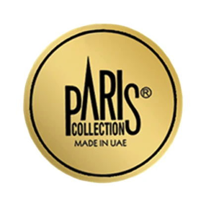 λογότυπο Paris