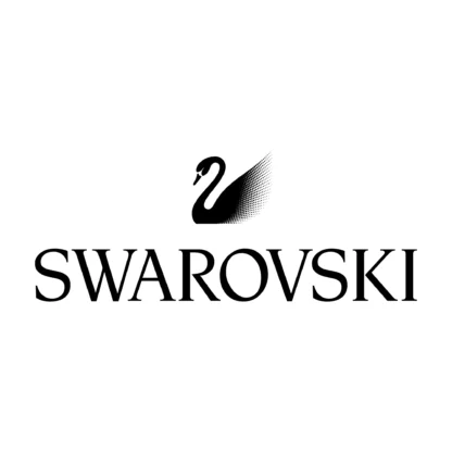 λογότυπο Swarovski