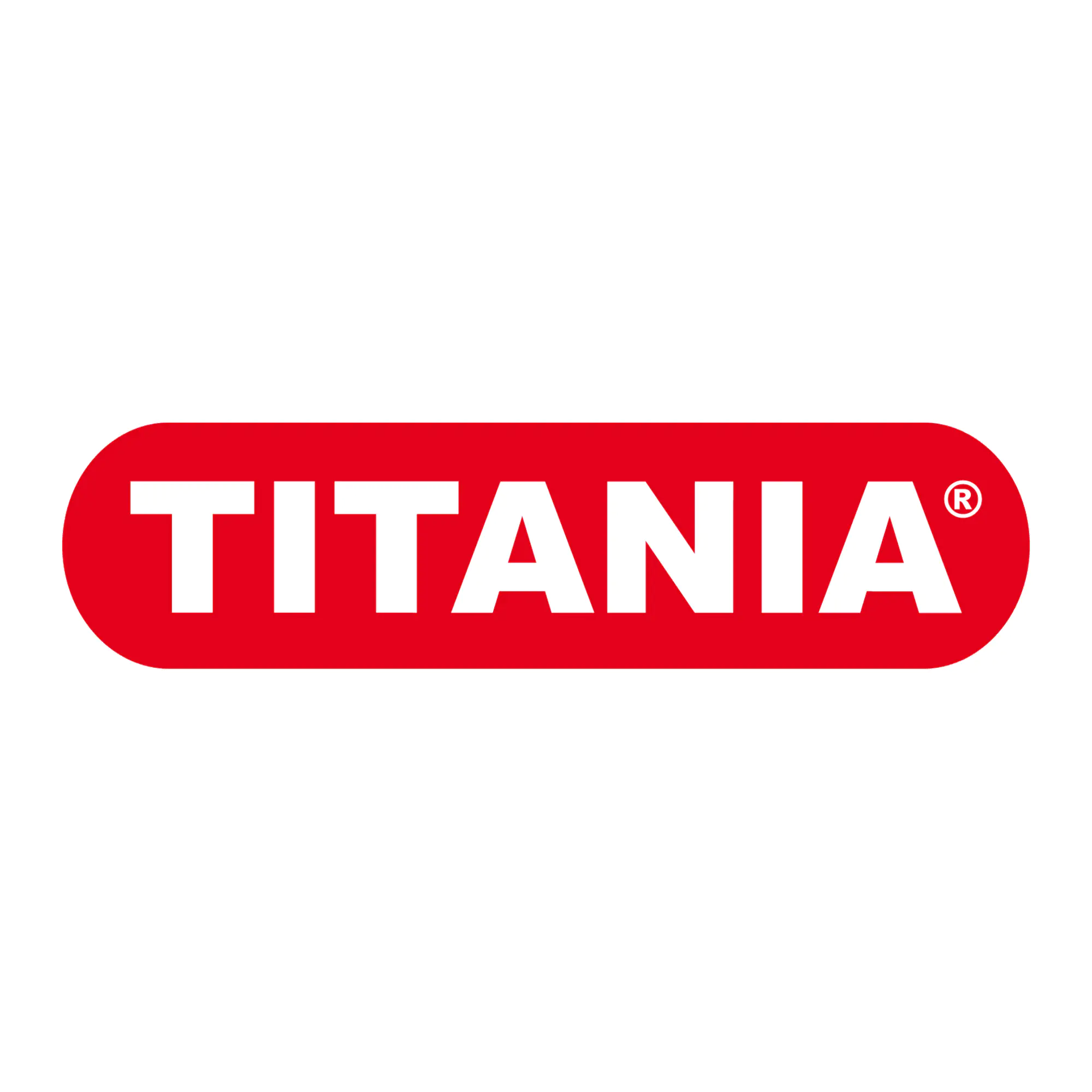 Logo of Titania