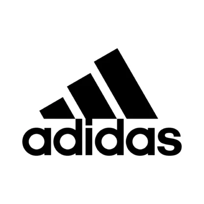 λογότυπο Adidas