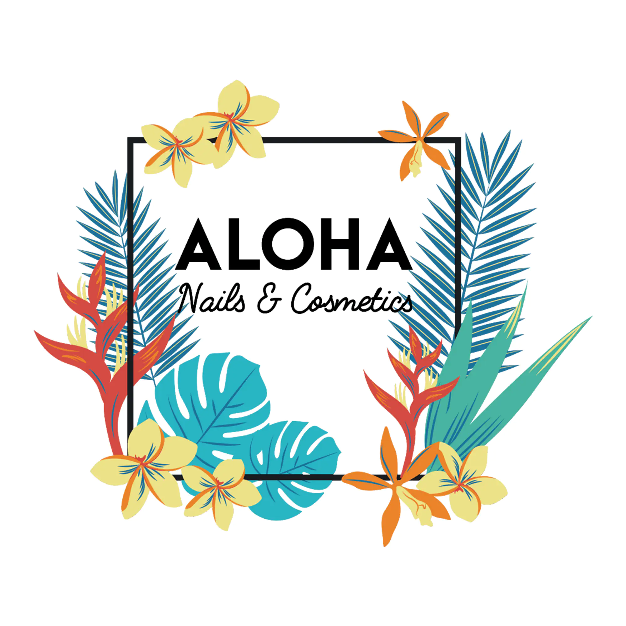 Logo of ALOHA