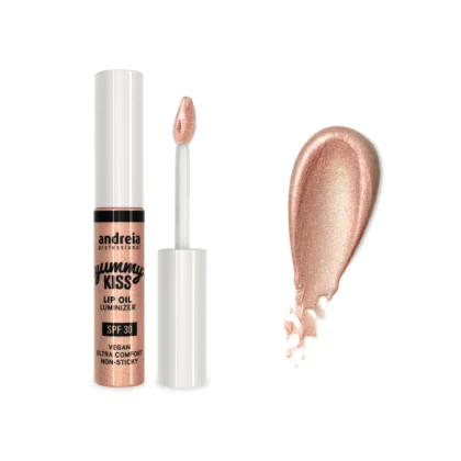 Andreia Lip Oil Yummy Kiss SPF 30 7ml