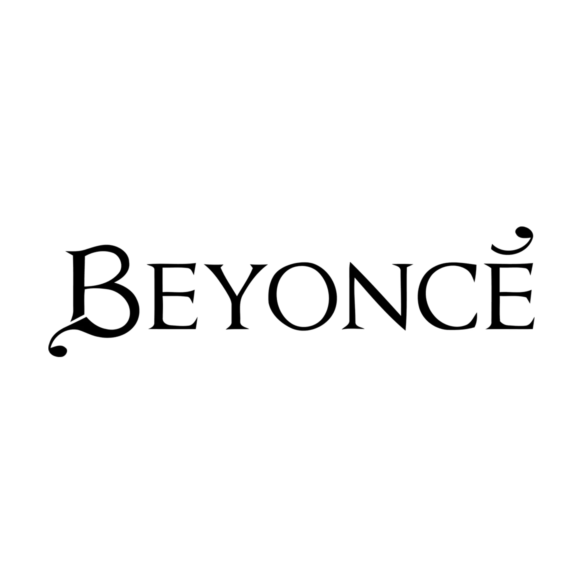 Logo of Beyonce