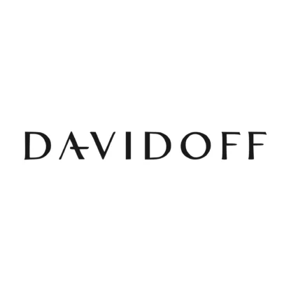 λογότυπο Davidoff