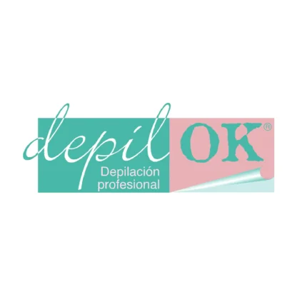 λογότυπο Depil-OK