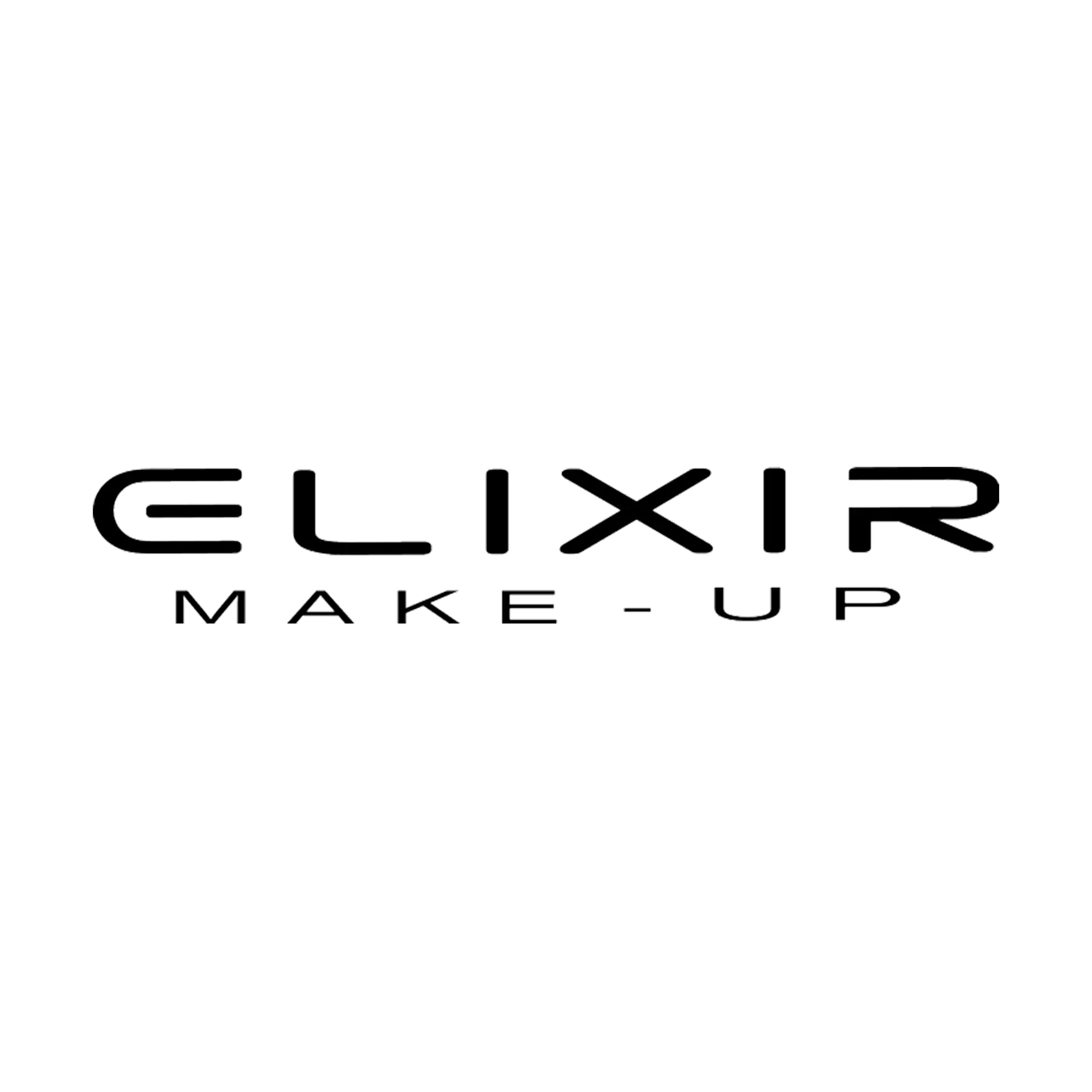 Logo of Elixir