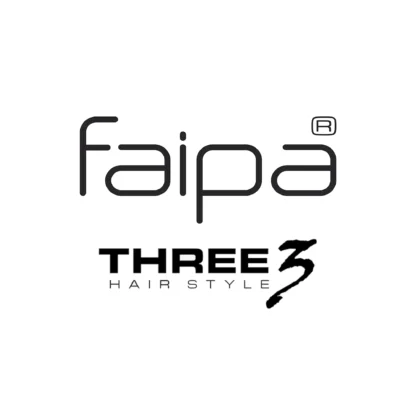 λογότυπο Three Colore